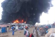 بيان سوداني يكشف تفاصيل جديدة حول الهجوم في أبيي 1 بيان سوداني يكشف تفاصيل جديدة حول الهجوم في أبيي