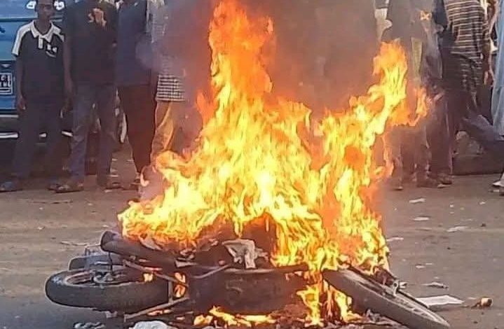 إحباط مخطط لعصابة طويلة على يد المواطنين 1 إحباط مخطط لعصابة طويلة على يد المواطنين