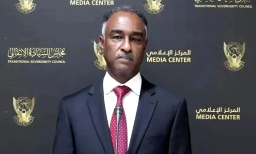 موسكو توافق على ترشيح سفير سوداني جديد 1 موسكو توافق على ترشيح سفير سوداني جديد