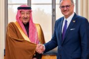 لقاءات سرية بين واشنطن والرياض بشأن السودان 10 لقاءات سرية بين واشنطن والرياض بشأن السودان