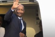 وفد سوداني في زيارة غير مسبوقة لروسيا 13 وفد سوداني في زيارة غير مسبوقة لروسيا