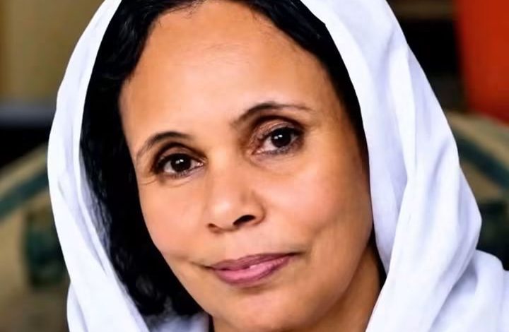 عالم سوداني يبرز في قائمة العلماء الأمريكيين