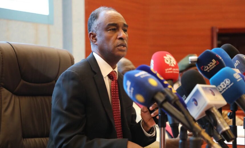 اتهامات سودانية لإثيوبيا بدعم مسيرات عسكرية بأدلة واضحة