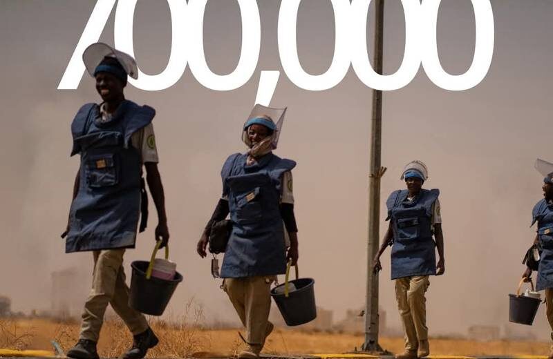 دعم أوروبي لتعزيز الخدمات الحيوية في السودان