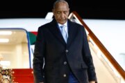 برهان يقود وفد السودان في قمة موسكو المرتقبة