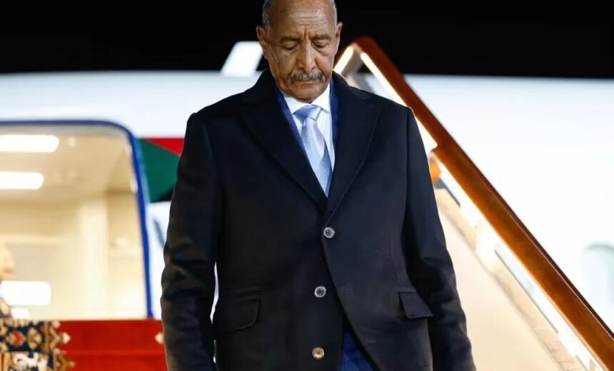برهان يقود وفد السودان في قمة موسكو المرتقبة 1 برهان يقود وفد السودان في قمة موسكو المرتقبة