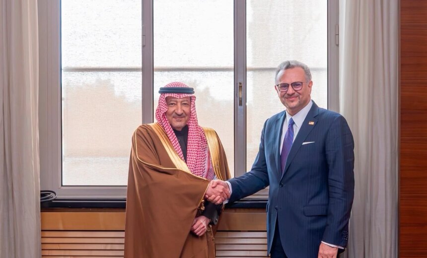 اجتماع سري في جنيف يبحث أزمة السودان