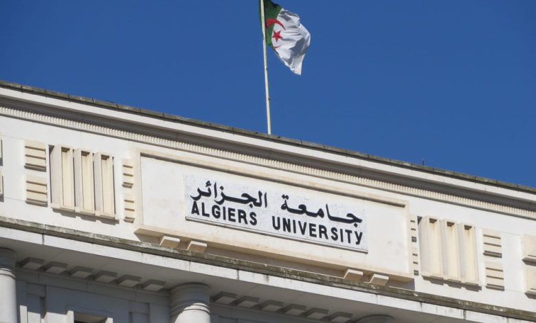 فرص دراسية جديدة للطلاب السودانيين في الجزائر