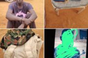 مباحث كرري تكشف غموض مقتل مواطن وابنته 4 مباحث كرري تكشف غموض مقتل مواطن وابنته