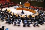 موعد مرتقب في مجلس الأمن بشأن السودان 8 موعد مرتقب في مجلس الأمن بشأن السودان