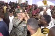 أبواب الكلية الحربية مفتوحة لجميع السودانيين 1 أبواب الكلية الحربية مفتوحة لجميع السودانيين