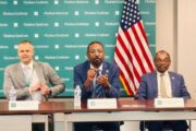 السودان: تعزيز الحكومة لمواجهة العنف السياسي 7 السودان: تعزيز الحكومة لمواجهة العنف السياسي