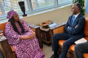 تحركات سودانية في نيويورك: ضغوط لتعزيز الاستقرار الاقتصادي 8 تحركات سودانية في نيويورك: ضغوط لتعزيز الاستقرار الاقتصادي