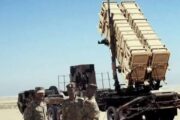 تصدي الدفاعات الأرضية لطائرات معادية في الدمازين 1 تصدي الدفاعات الأرضية لطائرات معادية في الدمازين