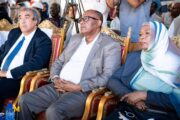 افتتاح منشآت جديدة بمستشفى بورتسودان لأمراض النساء والولادة