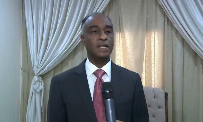 السودان يناشد الصليب الأحمر بخصوص الأسرى 1 السودان يناشد الصليب الأحمر بخصوص الأسرى