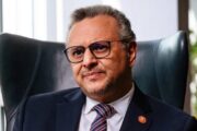 غداء العلمين يجمع بين السيسي والبرهان ومسعود بولس 10 غداء العلمين يجمع بين السيسي والبرهان ومسعود بولس