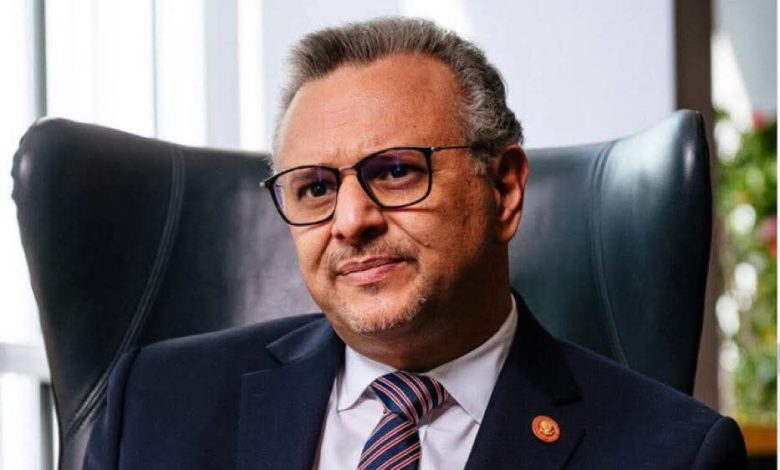 غداء العلمين يجمع بين السيسي والبرهان ومسعود بولس 1 غداء العلمين يجمع بين السيسي والبرهان ومسعود بولس