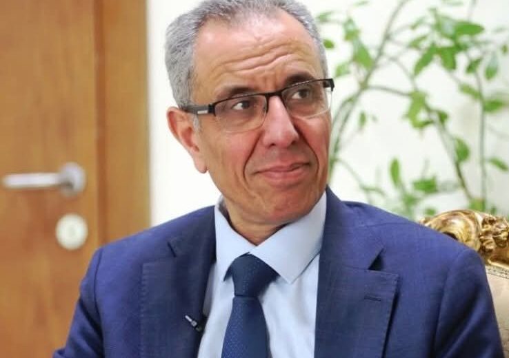 السفير المصري: ذكرى أكتوبر واستلهام التضحيات الوطنية 1 السفير المصري: ذكرى أكتوبر واستلهام التضحيات الوطنية