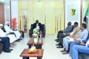 قطر للتعدين تستأنف نشاطها في السودان مجددًا