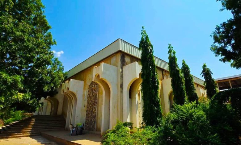 جامعة كسلا تطلق امتحانات الطب بتقنية جديدة 1 جامعة كسلا تطلق امتحانات الطب بتقنية جديدة