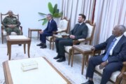 استئناف العمل في مطابع السودان بالعاصمة الخرطوم 3 استئناف العمل في مطابع السودان بالعاصمة الخرطوم