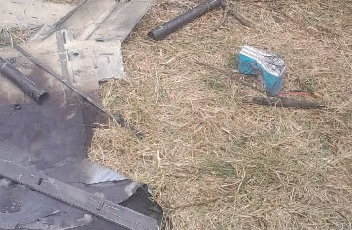 غارات جوية تودي بحياة مواطنين في الدمازين