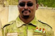 معلومات عن مصير قائد مليشيا الجنجويد شارف فضل الله