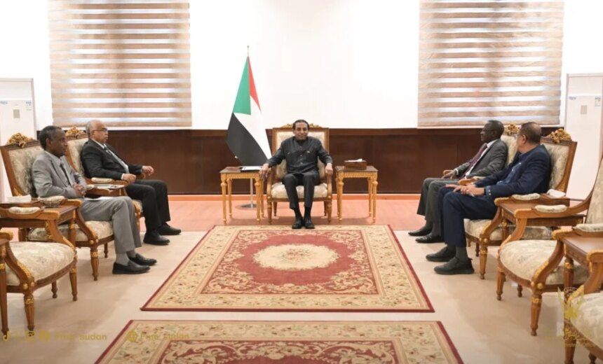 السودان: ترتيبات جديدة لتحسين وضع المشتقات البترولية