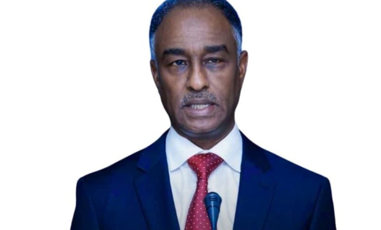 السودان يشارك في دورة جديدة للمنظمة الدولية حظر الأسلحة الكيميائية 1 السودان يشارك في دورة جديدة للمنظمة الدولية حظر الأسلحة الكيميائية