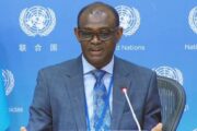 السودان يرحب بتمديد حظر السلاح على دارفور