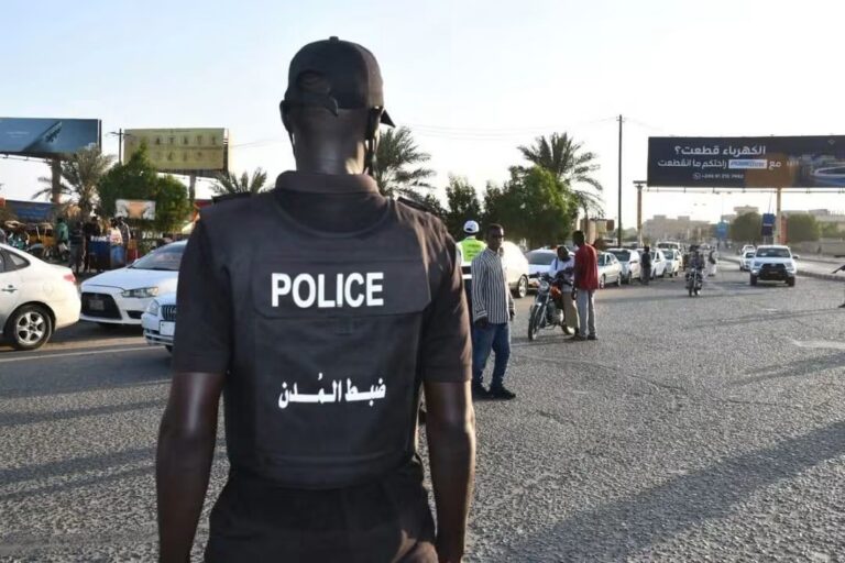 حملة أمنية تكشف النقاب عن الجرائم في البحر الأحمر