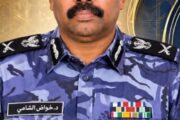 تعيين ناطق رسمي جديد للشرطة السودانية
