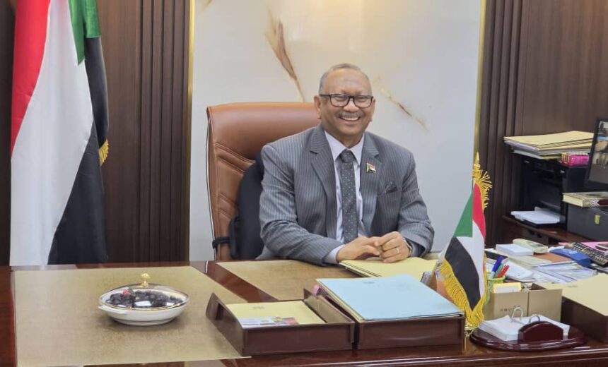 علاقات السودان وعمان: إشادة دبلوماسية لافتة