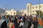 لجنة الأمل: تسهيل رحلة آلاف السودانيين من مصر 14 لجنة الأمل: تسهيل رحلة آلاف السودانيين من مصر