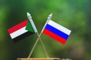 مباحثات سودانية روسية لتعزيز التعاون في الطاقة النووية 8 مباحثات سودانية روسية لتعزيز التعاون في الطاقة النووية
