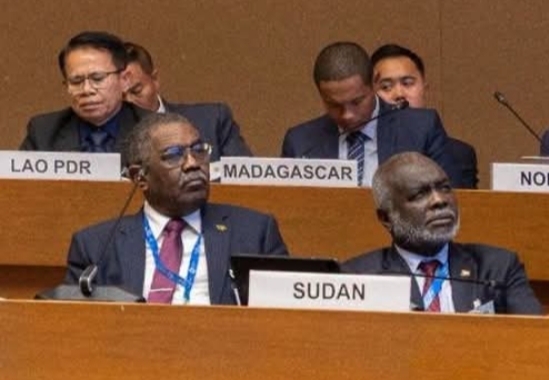 الحرب تُلحق ضرراً كبيراً بالاقتصاد السوداني 1 الحرب تُلحق ضرراً كبيراً بالاقتصاد السوداني