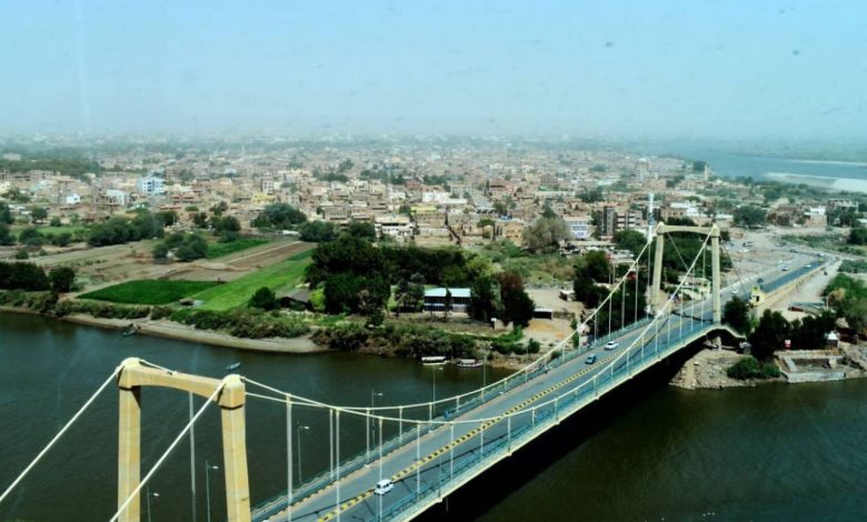 مدينة الأمل الصناعية: خطوة جديدة نحو الإنتاج المتكامل في الخرطوم 1 مدينة الأمل الصناعية: خطوة جديدة نحو الإنتاج المتكامل في الخرطوم