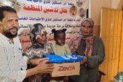 توسيع خدمات جديدة للأطفال ذوي الاحتياجات الخاصة في كسلا 14 توسيع خدمات جديدة للأطفال ذوي الاحتياجات الخاصة في كسلا