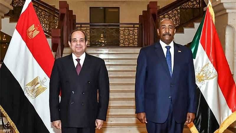 توازن حذر في صراعات التعدين بين عاصمتي النيل 1 توازن حذر في صراعات التعدين بين عاصمتي النيل