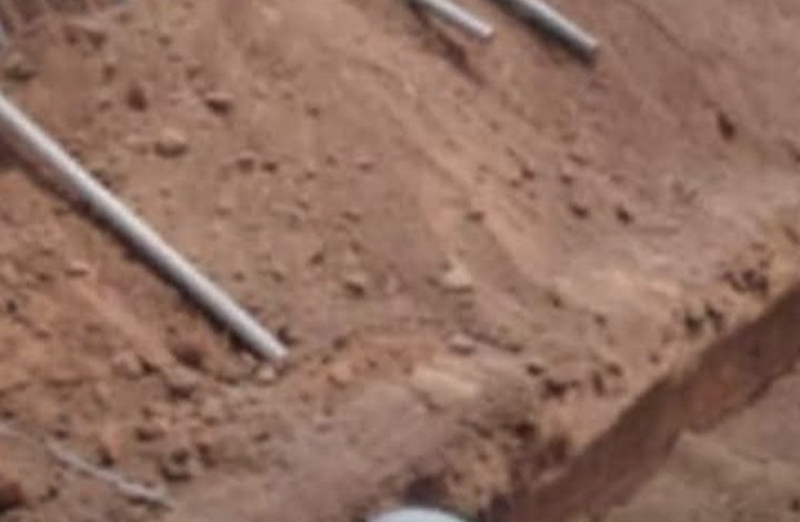 قصف يستهدف منجم باجون في جنوب كردفان 1 قصف يستهدف منجم باجون في جنوب كردفان