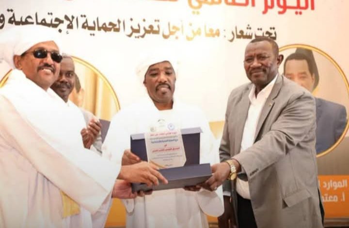 دعم مالي غير مسبوق لثلاثة ملايين مواطن 1 دعم مالي غير مسبوق لثلاثة ملايين مواطن