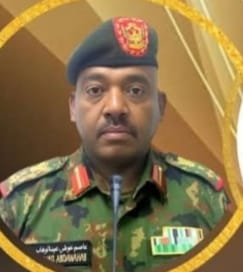 انفجار محدود بمخزن ذخائر شمال الخرطوم بحري