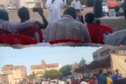 هزيمة غير متوقعة لناشطي “صمود” في شمبات