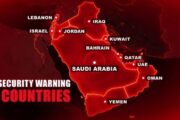 واشنطن تنذر 11 دولة بخطورة متصاعدة 13 واشنطن تنذر 11 دولة بخطورة متصاعدة