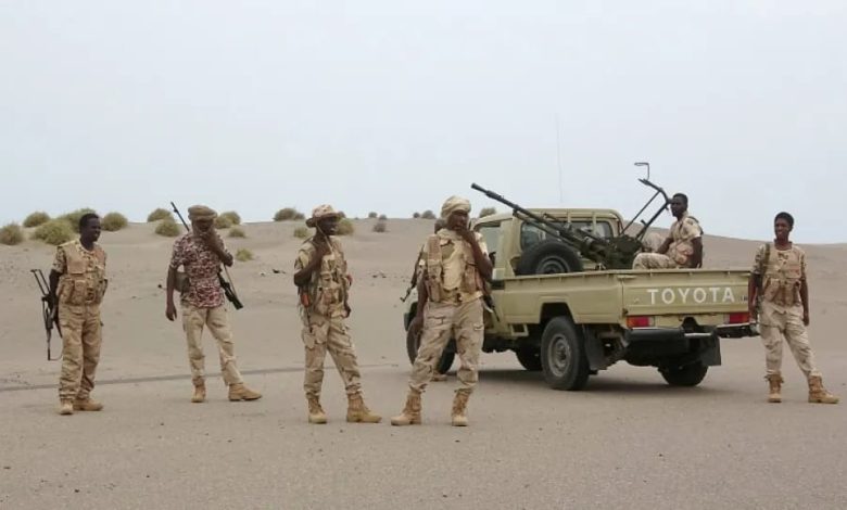 اعتقال 25 مدنياً بينهم نساء في "أم مراحيك" 1 اعتقال 25 مدنياً بينهم نساء في “أم مراحيك”