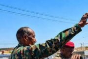 الوضع الأمني للمصريين في السودان محل تساؤل 10 الوضع الأمني للمصريين في السودان محل تساؤل