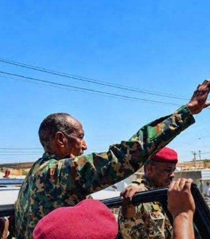 الوضع الأمني للمصريين في السودان محل تساؤل
