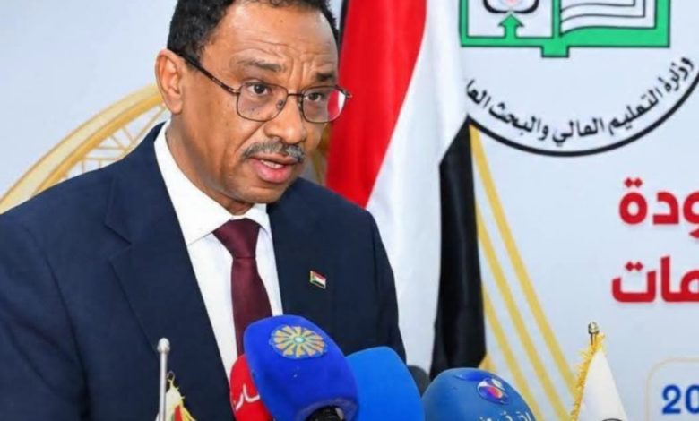 إنشاء مراكز بحثية جديدة لمعالجة مشكلات البلاد