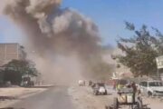غارات جوية تثير الخوف في صفوف الجنجويد بمدينتي نيالا والضعين 9 غارات جوية تثير الخوف في صفوف الجنجويد بمدينتي نيالا والضعين